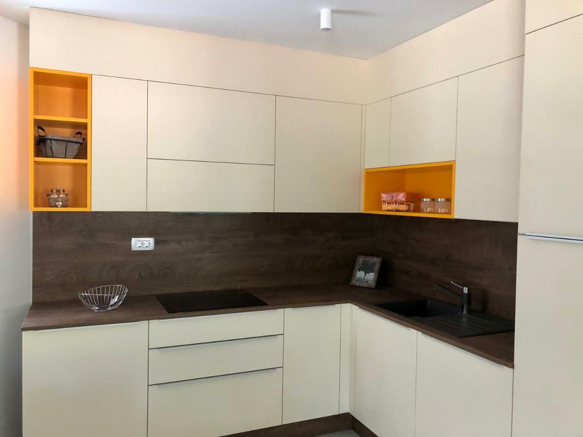 Apartmani Izvor - טוהליסקה טופליצה מראה חיצוני תמונה