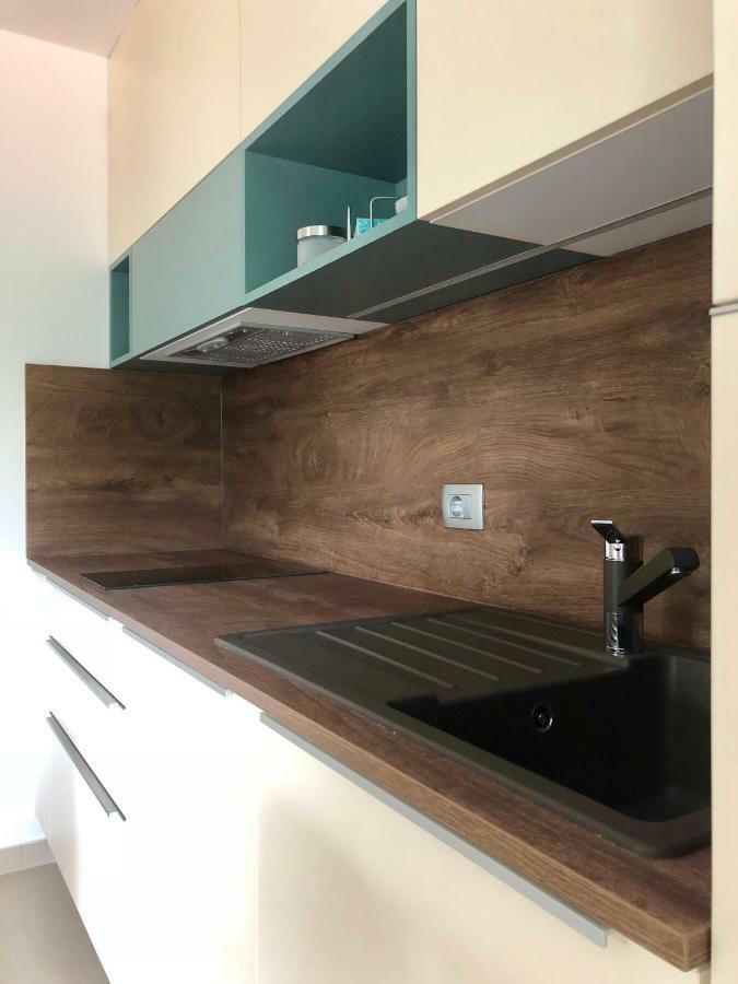 Apartmani Izvor - טוהליסקה טופליצה מראה חיצוני תמונה