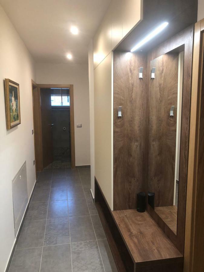 Apartmani Izvor - טוהליסקה טופליצה מראה חיצוני תמונה