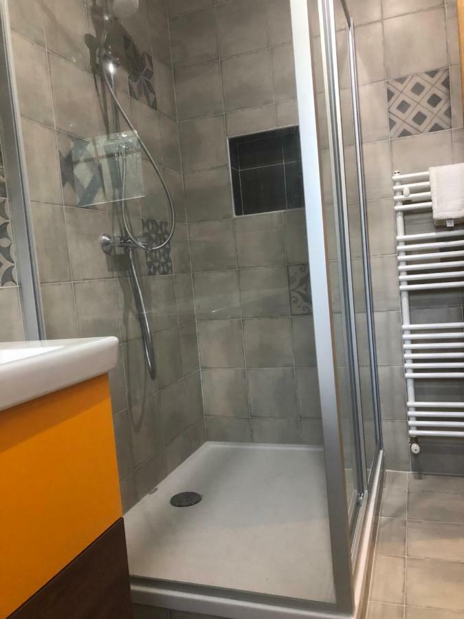 Apartmani Izvor - טוהליסקה טופליצה מראה חיצוני תמונה