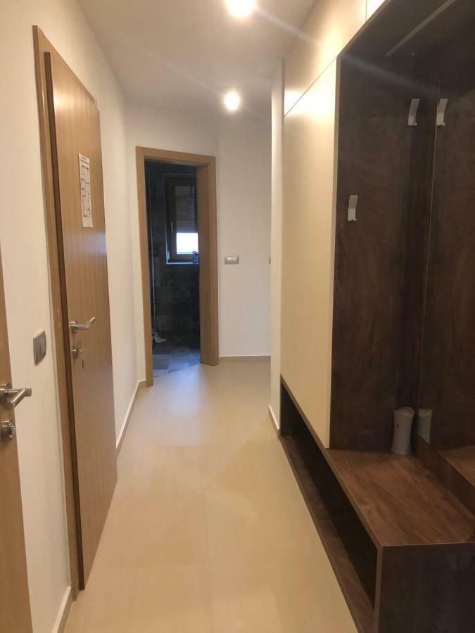 Apartmani Izvor - טוהליסקה טופליצה מראה חיצוני תמונה